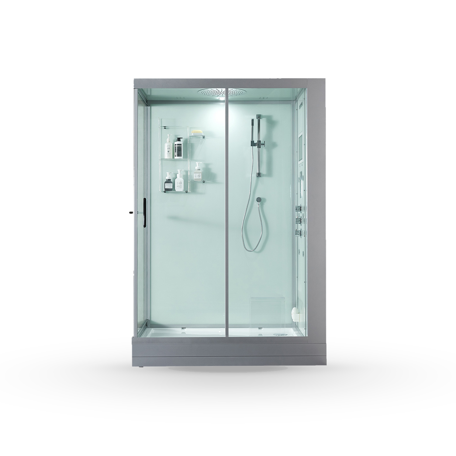 Walk-In