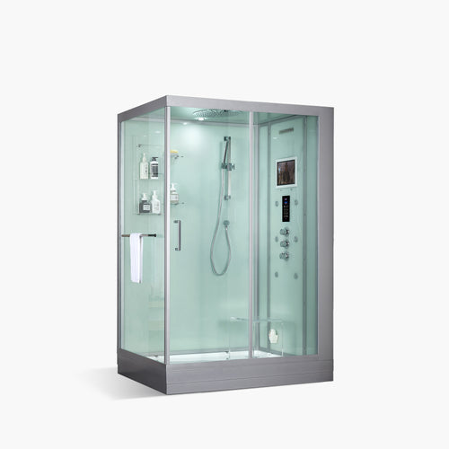 Anzio Steam Shower