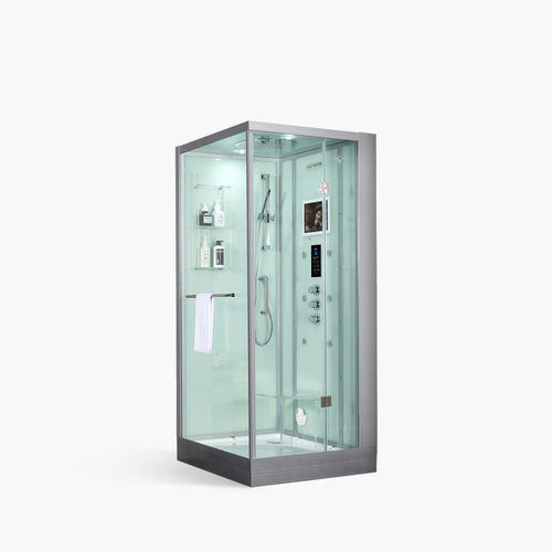 Arezzo Steam Shower