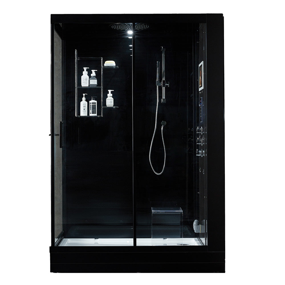 Platinum Anzio-R Steam Shower