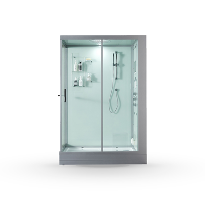 Anzio Steam Shower