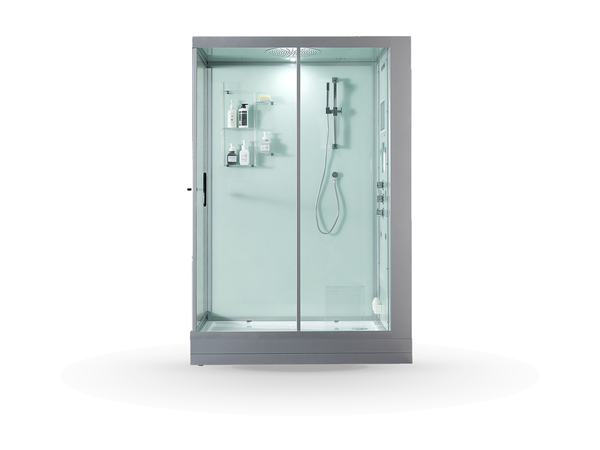 Anzio Steam Shower