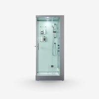 Arezzo Steam Shower