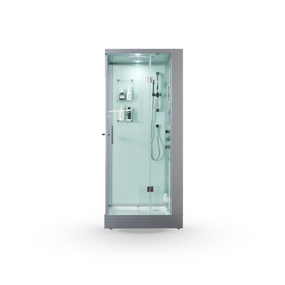 Arezzo Steam Shower