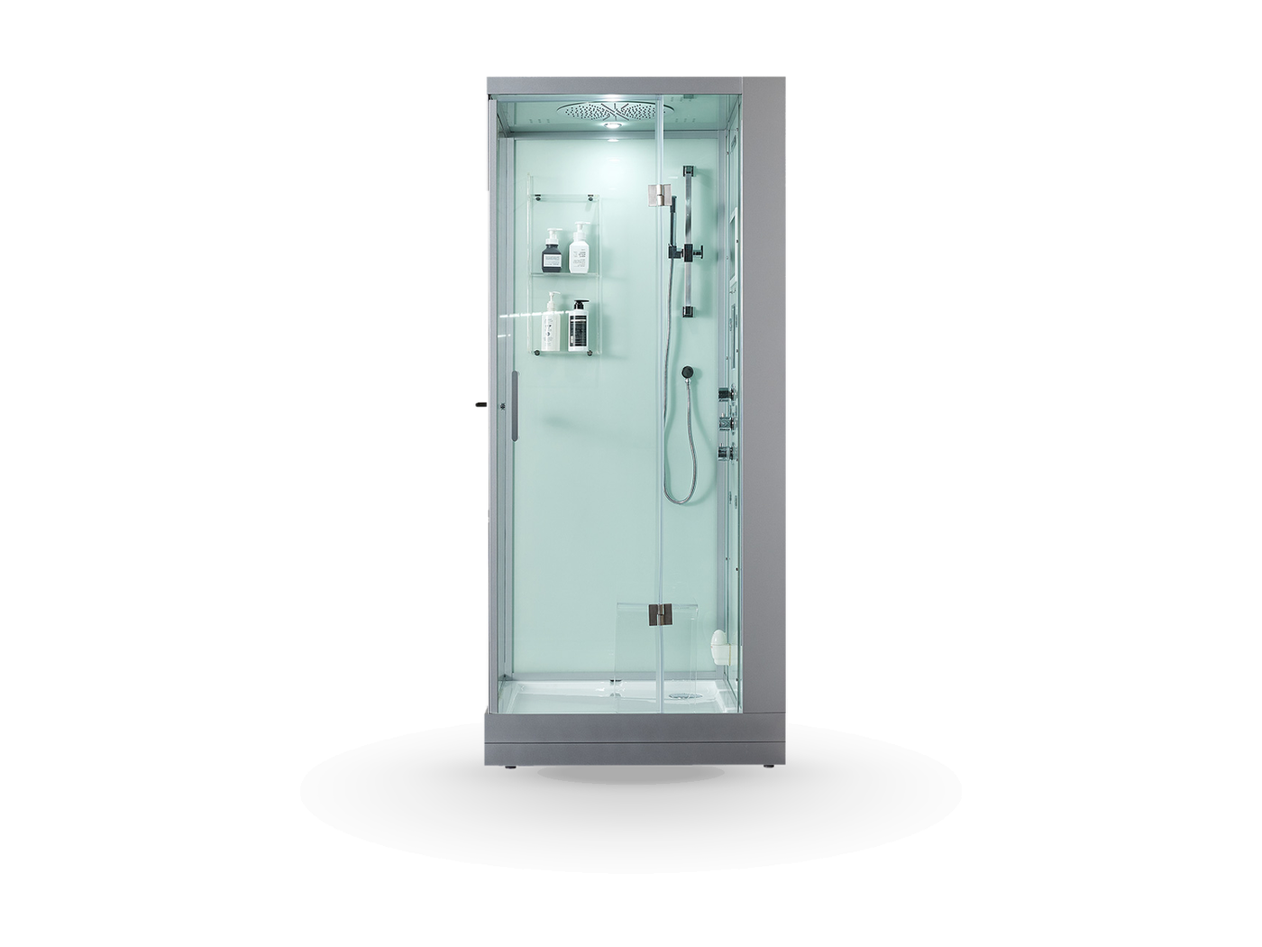 Arezzo Steam Shower