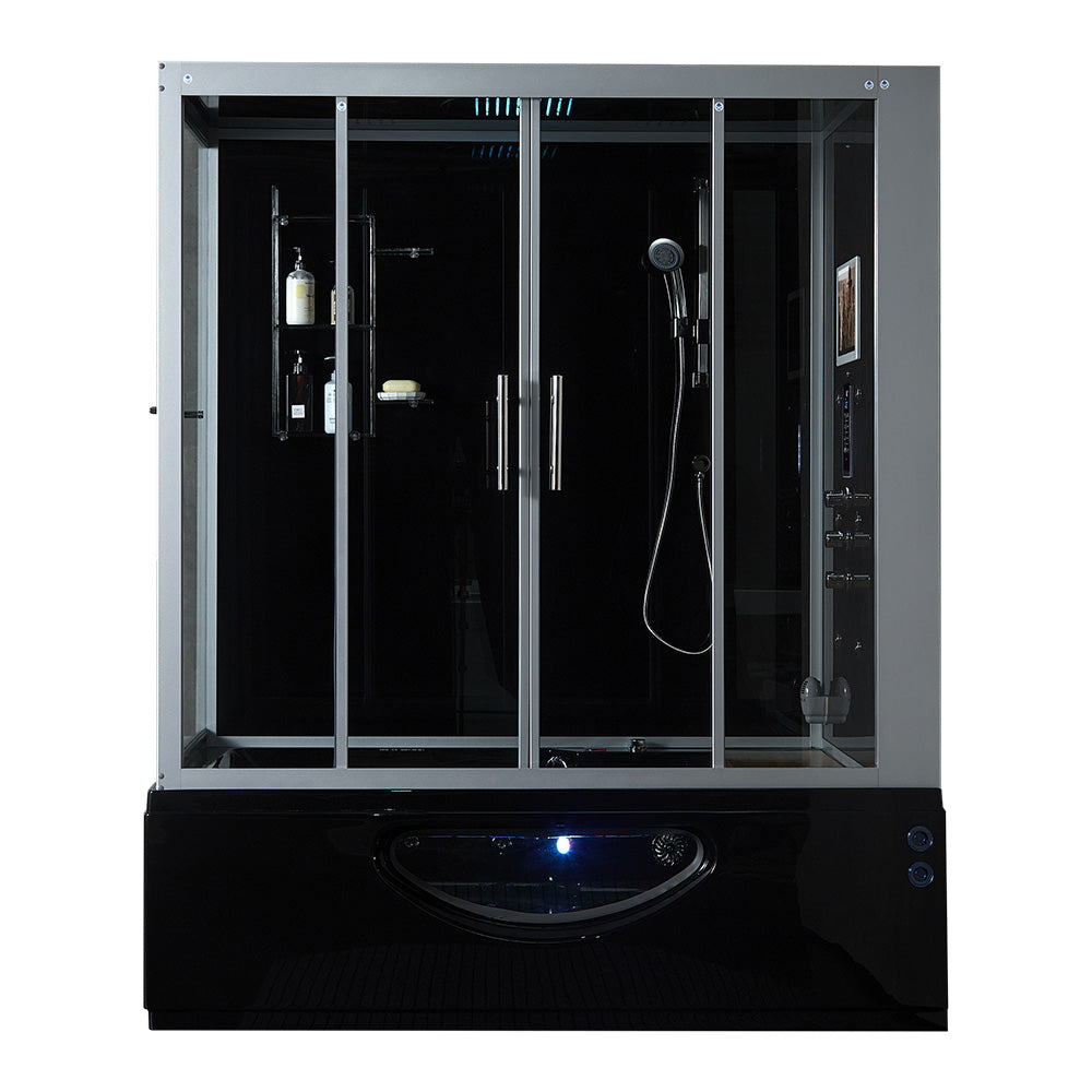 Platinum Catania-R Steam Shower