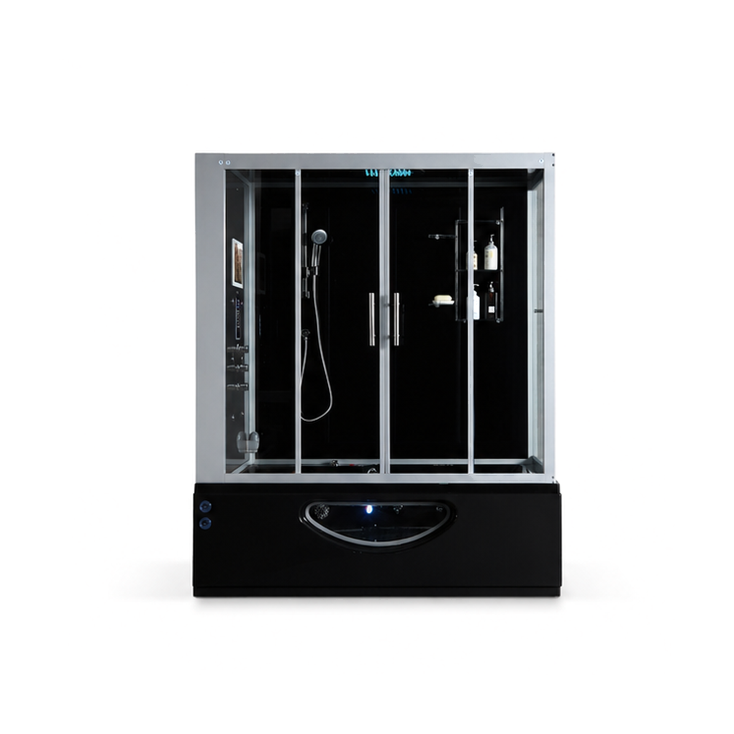 Platinum Catania-L Steam Shower