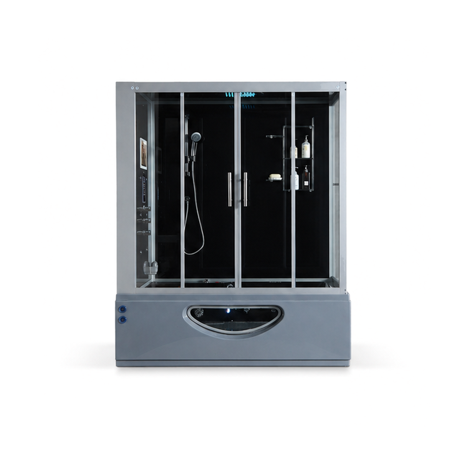Platinum Catania-L Steam Shower