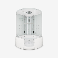 Comfort Steam Shower