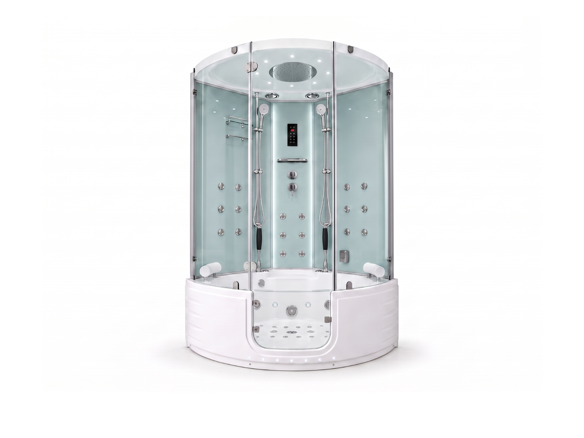 Steam Showers