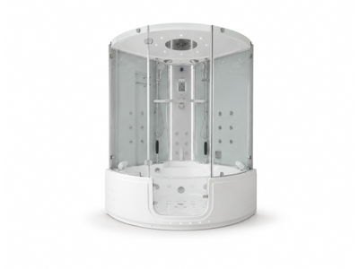 Comfort Steam Shower