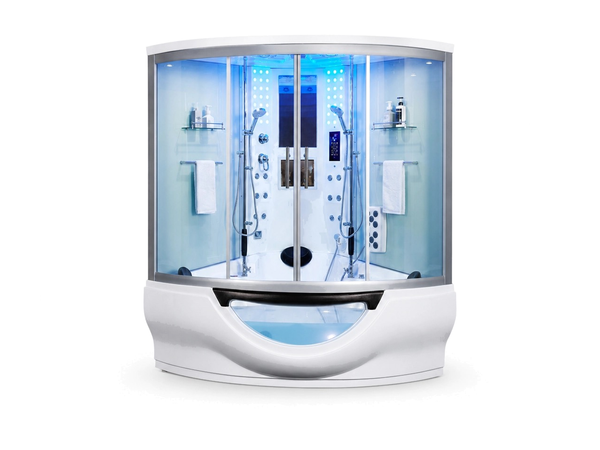 Superior Steam Shower