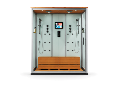 Verona Steam Shower